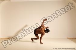 Breakdance reference poses of Enrique